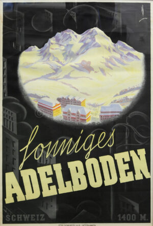 Adelboden
