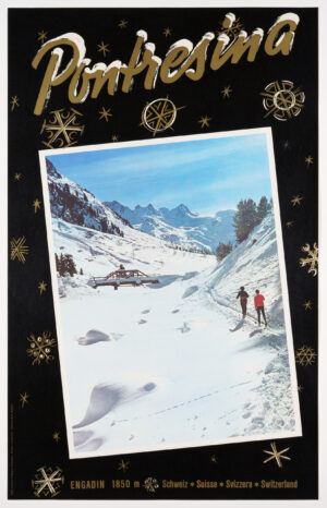 Pontresina | Engadin